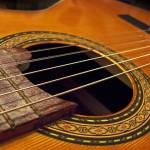 Cours de guitare
