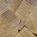Cours de solfège