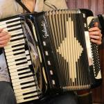 Cours d'accordéon