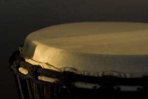 Cours de percussions