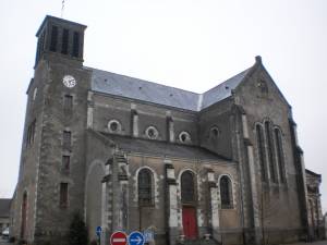 Cours de musique à La Chapelle St Sauveur
