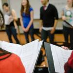 Cours de chant