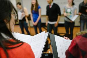 Cours de chant Loireauxence (44)