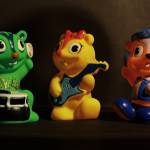 Eveil musical bébés La Rouxière