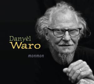 Danyel Waro concert 17 mars 2018 à Varades (44)