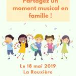 Corq famille 18 mai 2019