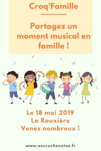 Corq famille 18 mai 2019