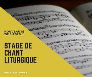 stage chant liturgique 44