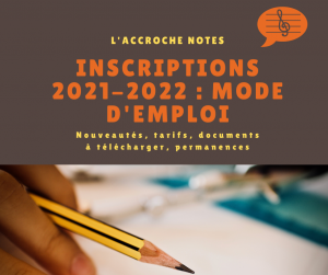 inscriptions 2021 2022 accroche notes loireauxence