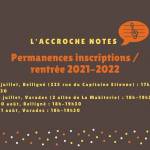 pass culture inscription école de musique Loireauxence