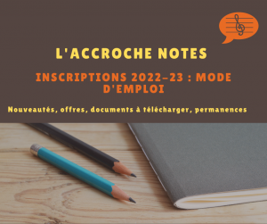 inscriptions accroche notes 2022 2023 loireauxence