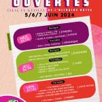 portes ouvertes audition